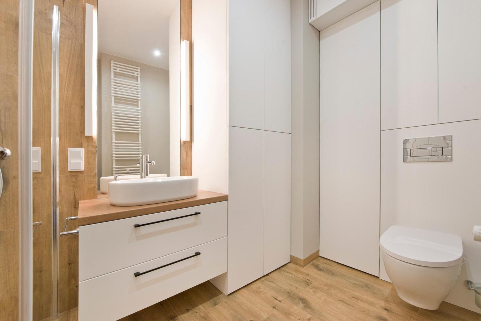 Yourapart Sienna Grobla Gdańsk Exterior foto