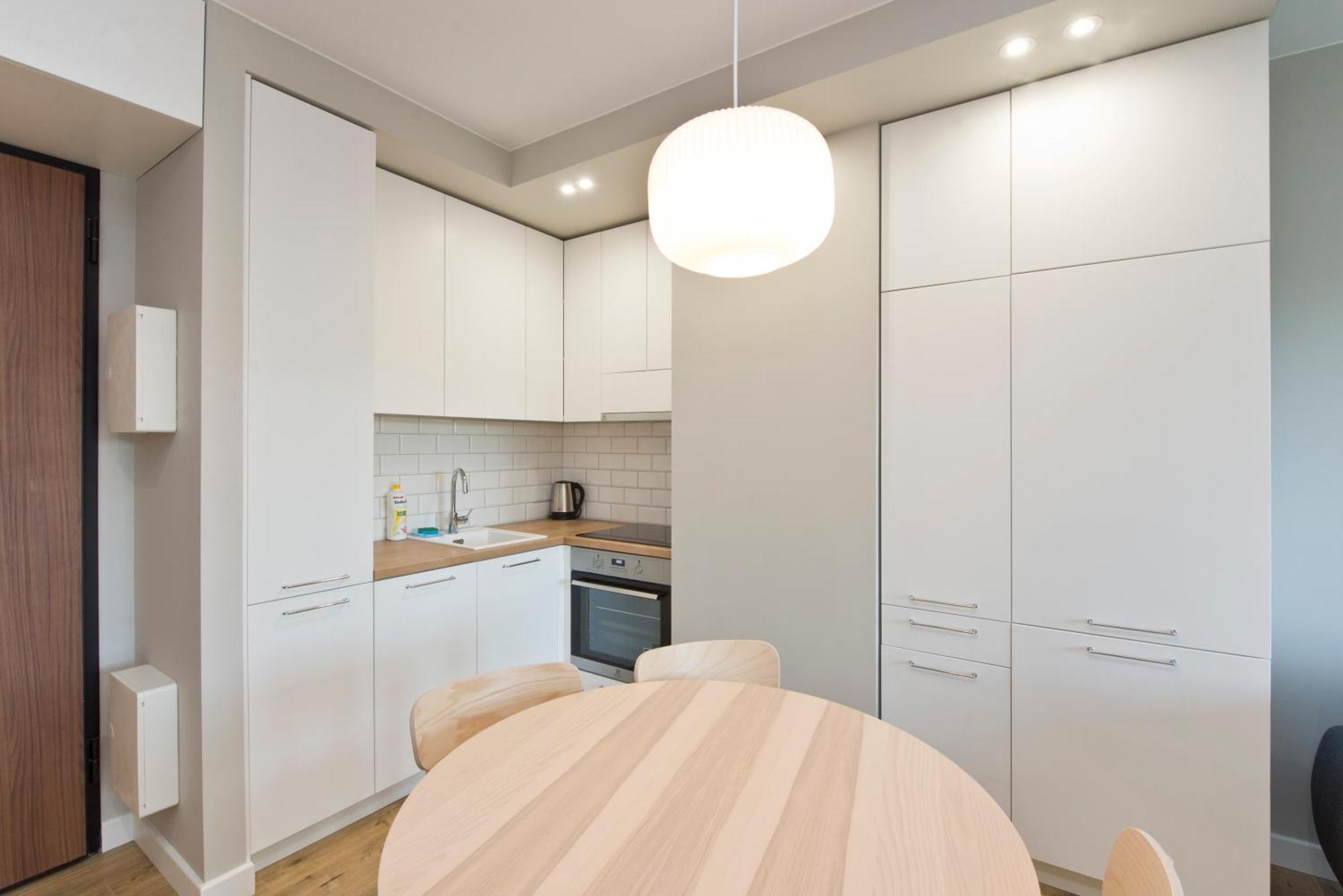 Yourapart Sienna Grobla Gdańsk Exterior foto
